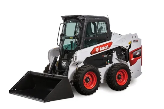 Bobcat S-62