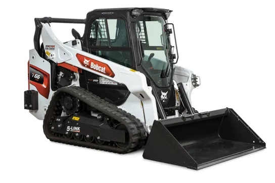 Bobcat T-66