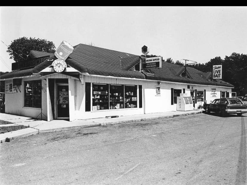 chisago hardware search rentals about gallery products rentals