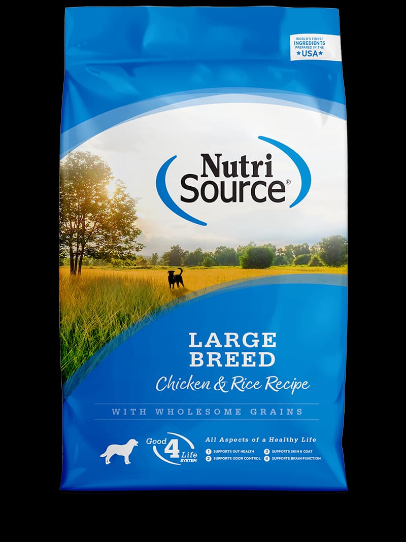 Large Breed Chicken