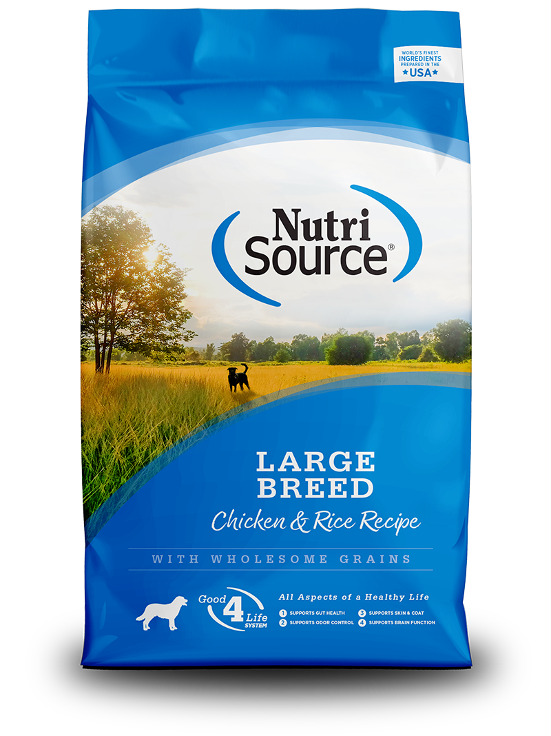 Large Breed Chicken