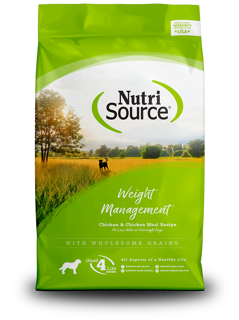 Weight Management