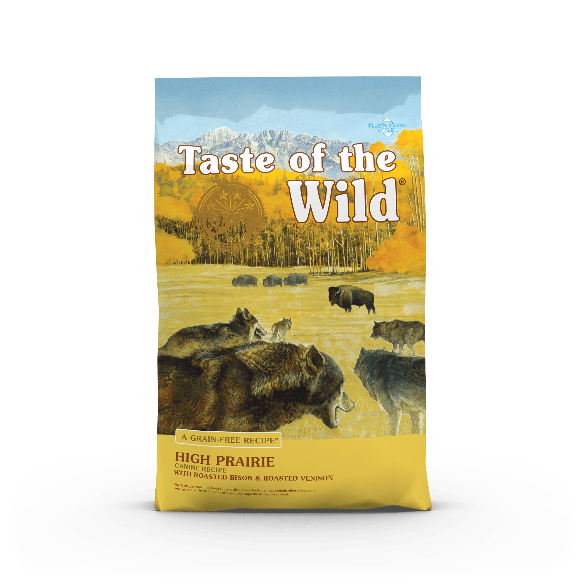 High Prairie