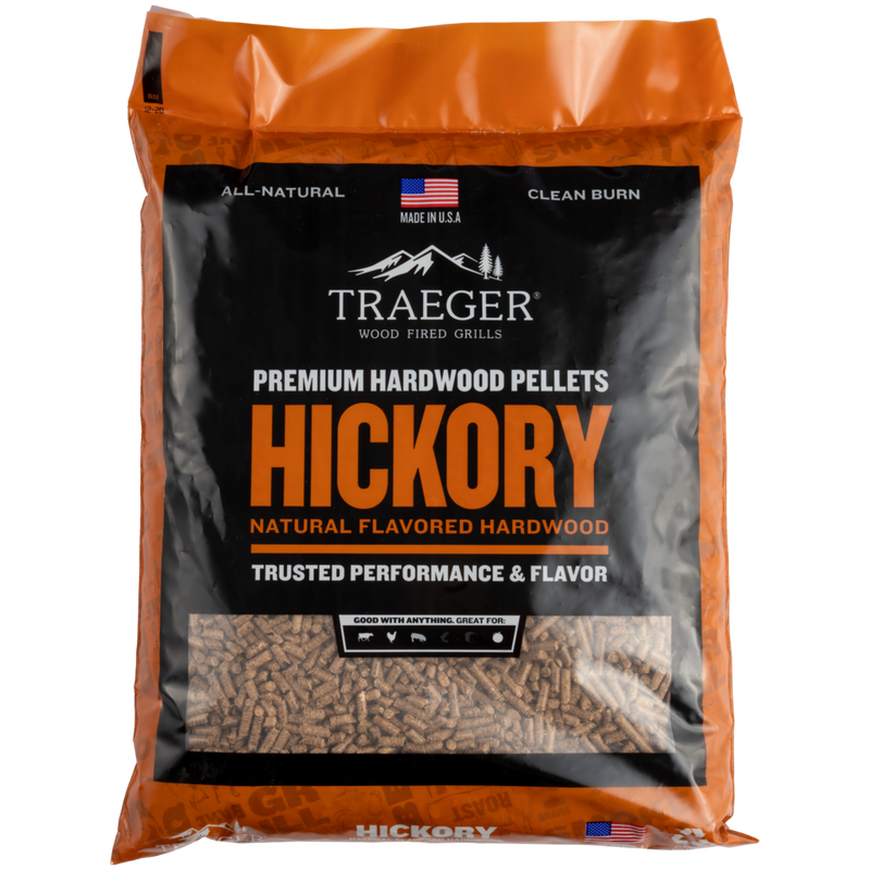 Hickory