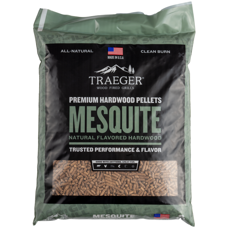 Mesquite
