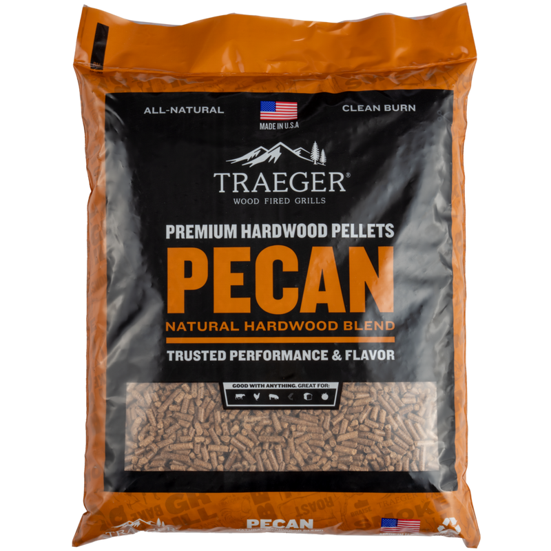 Pecan