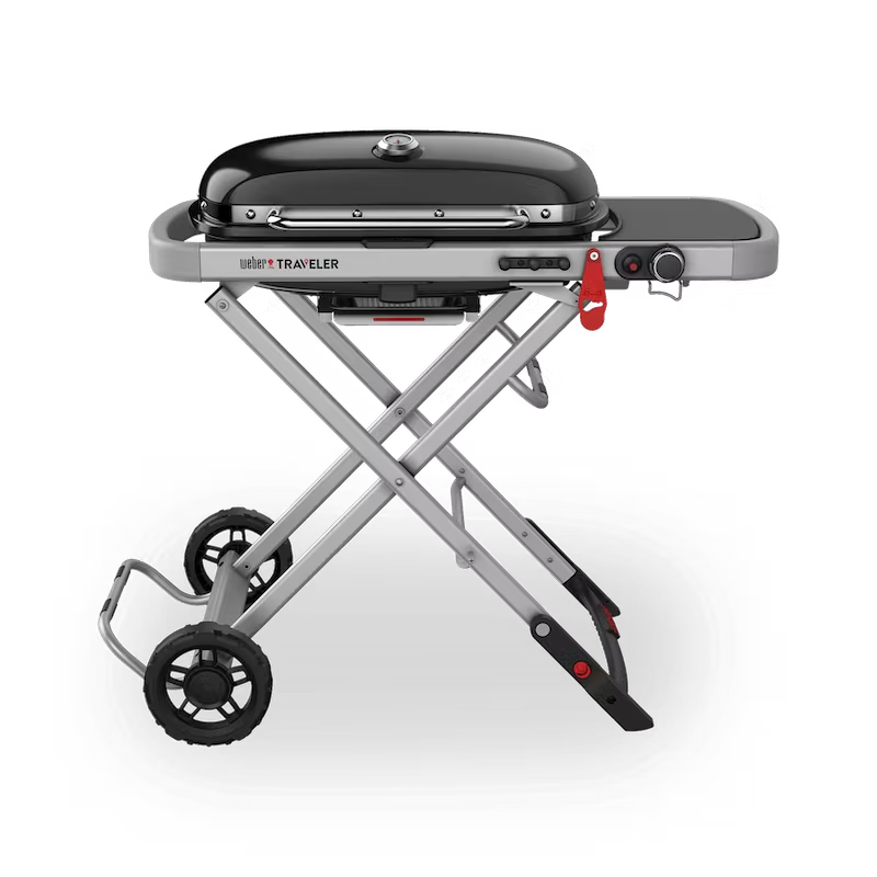 Traveler Grill