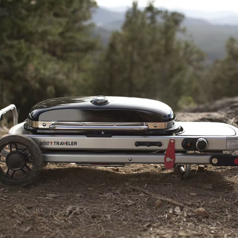 Traveler Grill